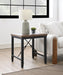 T118 - Table - alternate view 7