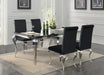 G-106 - Dining Room Set - alternate view 4
