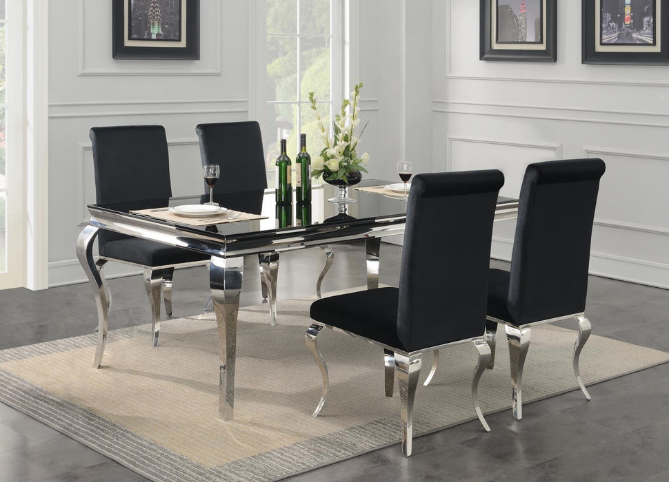 G-106 - Dining Room Set - alternate view 4