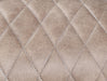U141 - Motion Glider Chair - Brown - alternate view 3
