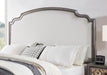 B086 - Bed - alternate view 3