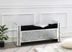 G-500 - Bench - Pearl Silver