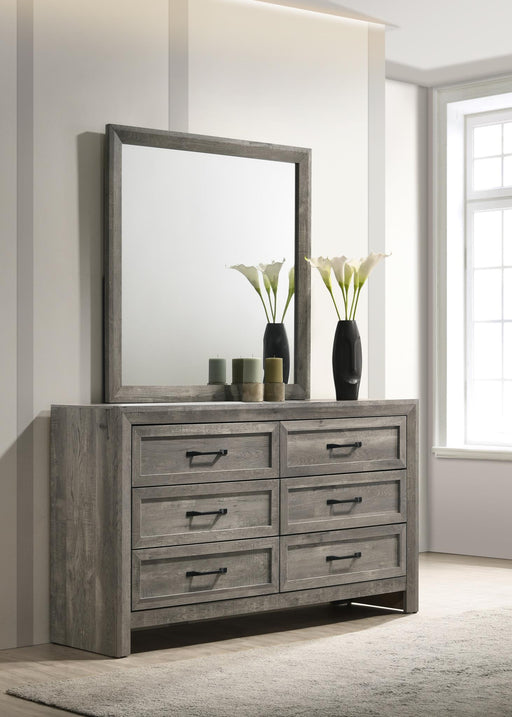 B402 - Bedroom Set - alternate view 2