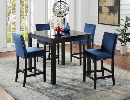 D206 - Dining Room Set - alternate view 2