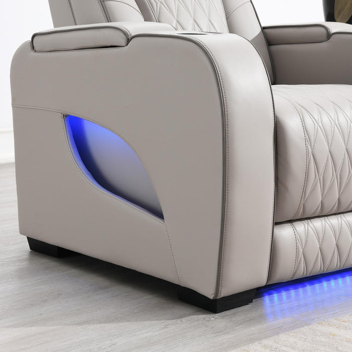 U71 - Living Room Set - alternate view 3