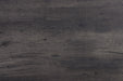 T177 - Coffee Table & 2 Round End Tables - Dark Brown - alternate view 3