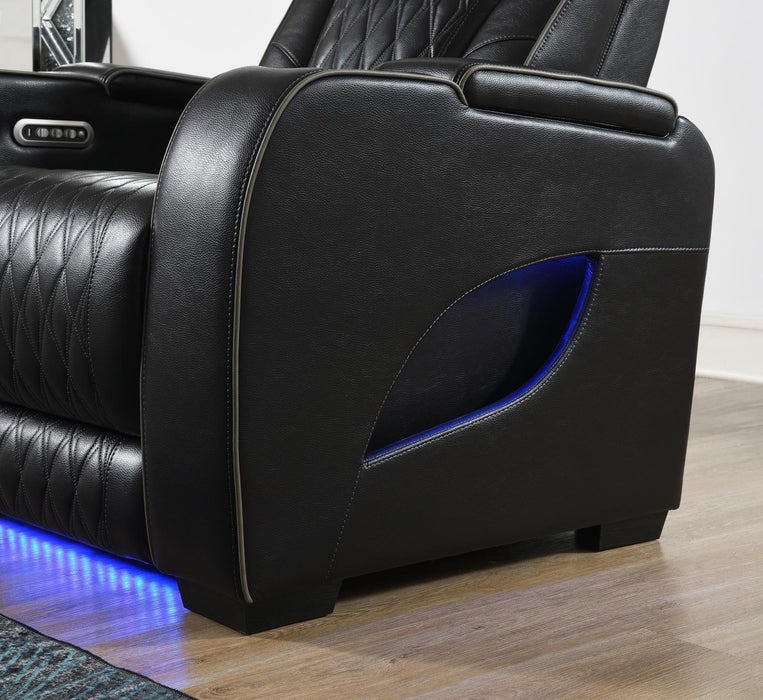 U70 - Living Room Set - alternate view 3