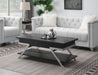 T101 - Table