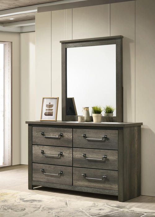 B271 - Bedroom Set - alternate view 3