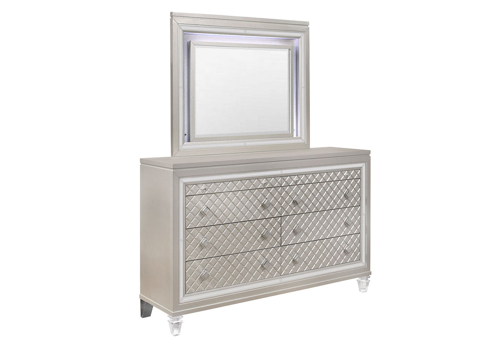 Paris - Dresser - Champagne - alternate view 3