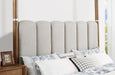 B095 - Canopy Bed - alternate view 4