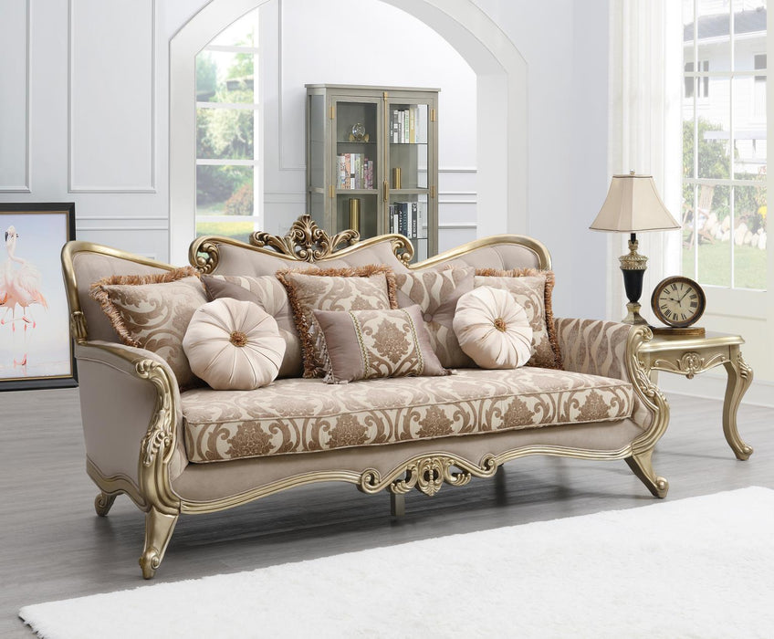 U199 - Living Room Set - alternate view 3