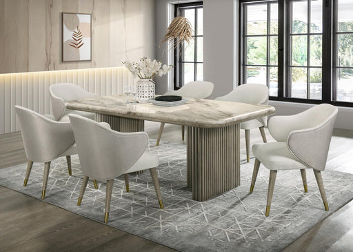 D070 - Dining Room Set - alternate view 2