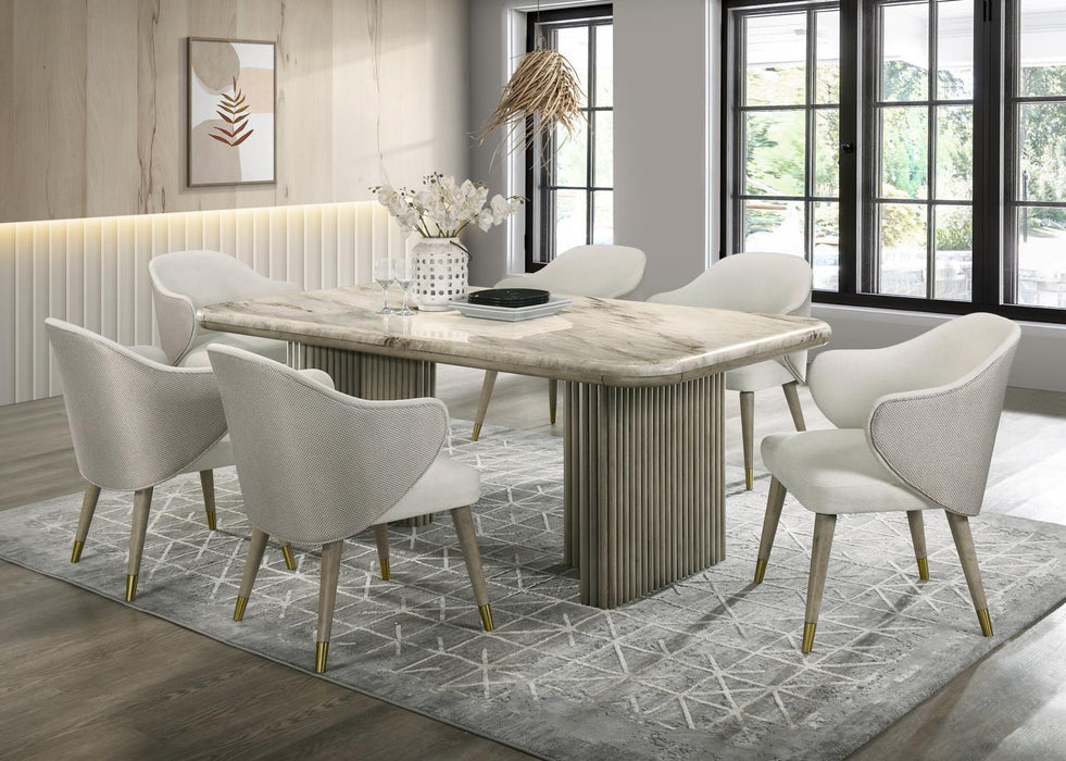 D070 - Dining Room Set - alternate view 2