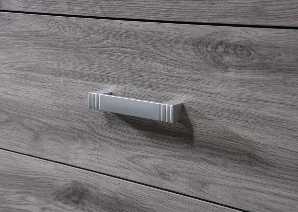 B377 - Chest - Gray - alternate view 4