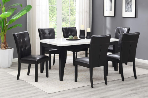 D127 - Dining Room Set - alternate view 2