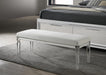 B027 - Bench - Pale Almond