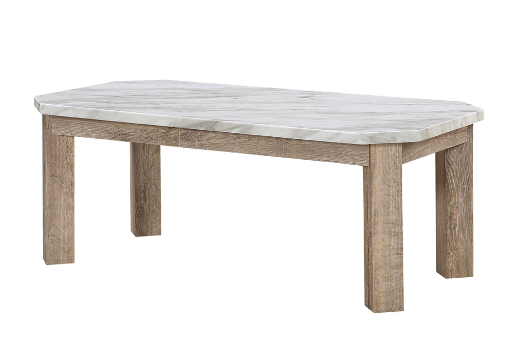 T06 - Coffee Table - Natural - alternate view 3