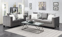 U513 - Chair - Gray - alternate view 3
