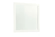 Pompei - Mirror - Metallic White - alternate view 3