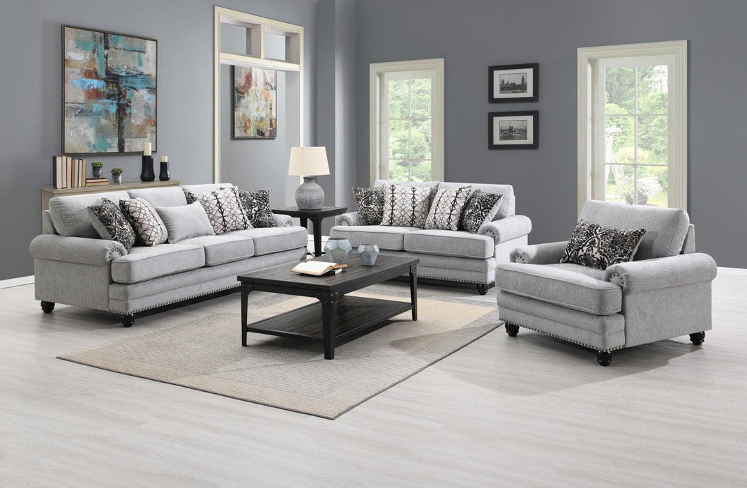 U237 - Living Room Set