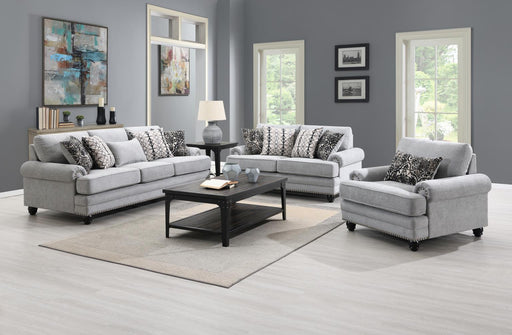 U237 - Living Room Set