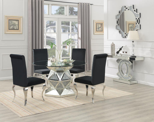 G-102 - Dining Room Set - alternate view 2
