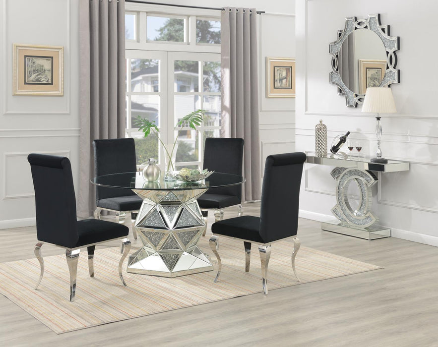 G-102 - Dining Room Set - alternate view 2