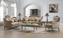 T197 - Traditional Table - alternate view 6