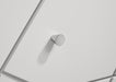 B121 - Line Dresser - White / Gray - alternate view 3
