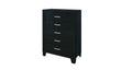 Reid - Chest - Black - alternate view 3