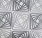 U513 - Loveseat - Shimmer Silver - alternate view 3