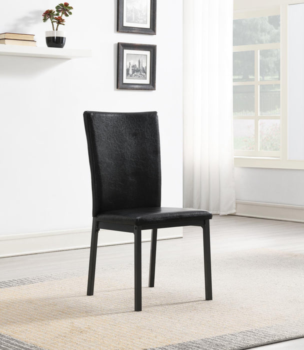 D240 - Dining Room Set - alternate view 4