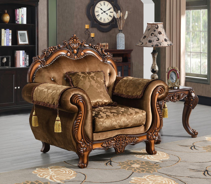 U205 - Living Room Set - alternate view 3