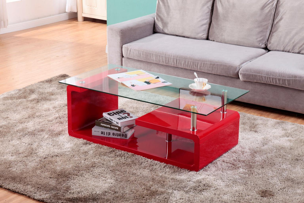 T306 - Table - alternate view 4