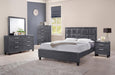 B511 - Bedroom Set