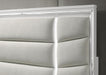 B027 - Bed - alternate view 3
