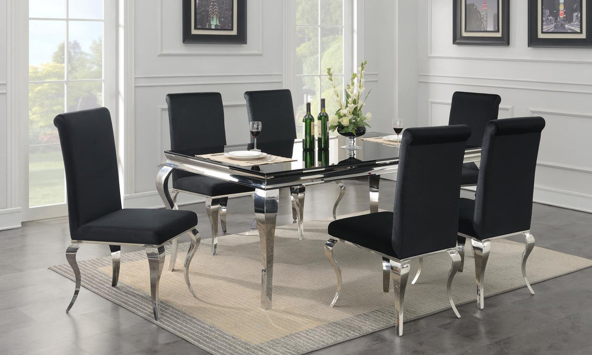 G-106 - Dining Room Set - alternate view 5