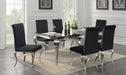 G-106 - Dining Room Set - alternate view 5