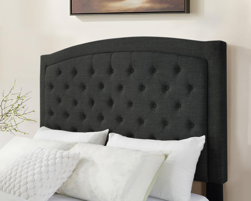 B586 - Bed - alternate view 3