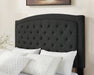 B586 - Bed - alternate view 3