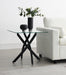 T241 - Table Set (Set of 3) - Black - alternate view 3
