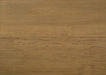 D074 - Rectangular Dining Table - Dark Dry Brush / Bianco Crown Marble - alternate view 3