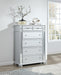 B092 - Chest - Gray