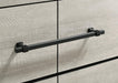 B420 - Dresser - Dusty Gray Oak - alternate view 3