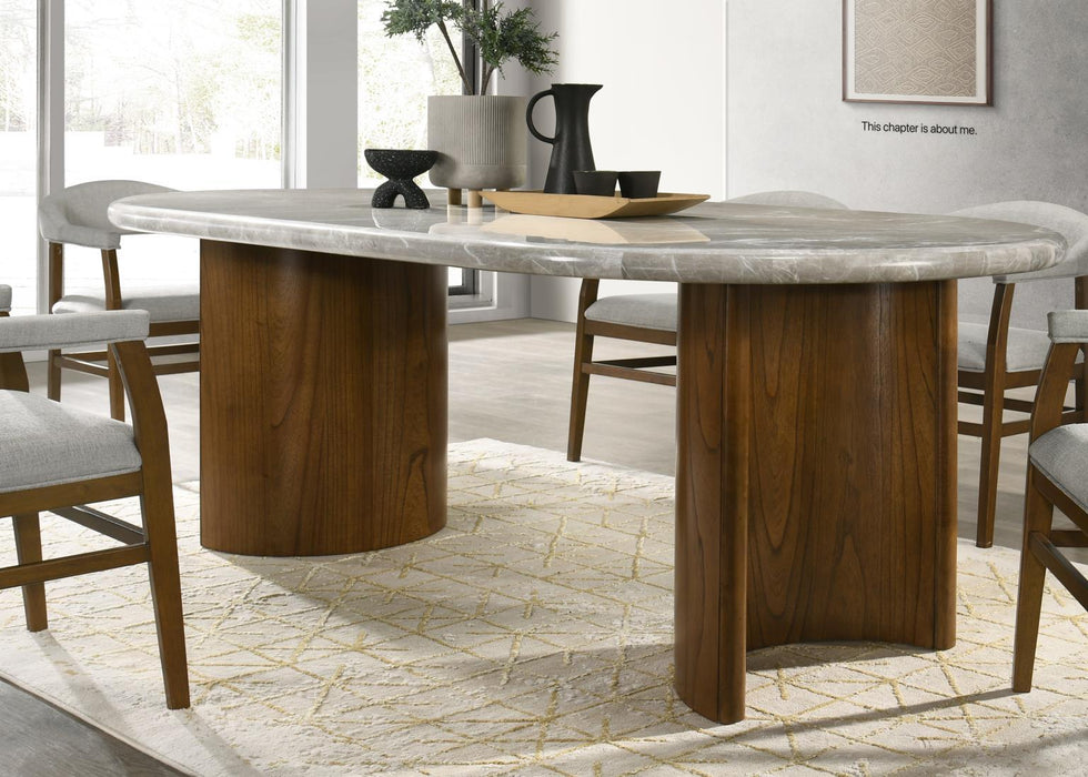 D071 - Dining Room Set - alternate view 5
