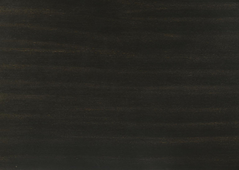 B080 - Chest - Charcoal Black - alternate view 3