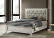 B505 - Dresser - Off White - alternate view 4