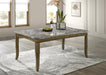 D076 - Dining Room Set - alternate view 5