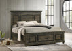 B314 - Bed